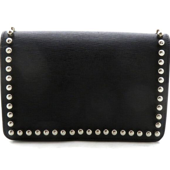 💎✨BEAUTIFUL✨💎Authentic FENDI Monster Shoulder Bag - Picture 4 of 14